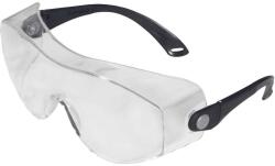 ČERVA EXPORT IMPORT a. s JSP COVERSIGHT / Védőszemüveg, dioptriás szemüveg fölé is alkalmas (0501065681999)