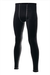 DURAS MICHAL / Férfi merinó alsónemű - fekete M (170058)