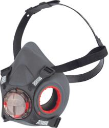 ČERVA EXPORT IMPORT a. s JSP FORCE 8 / Szűrő félálarc cserélhető szűrőkkel M (0702002599999)