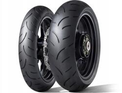Dunlop Sportmax Qualifier 2 130/70 Zr 16 (61W) Tl első gumiabroncs