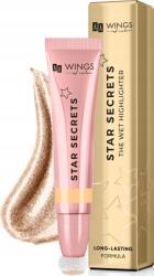 AA Wings Of Color Star Secrets Highlighter Archoz No. 02 Gold Glow 13 ML (5900116100333)