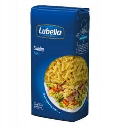 Lubella Fusilli száraztészta 400 g