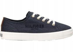 Tommy Hilfiger Félcipők FW0FW05123 38 Tommy Basic Sneaker (FW0FW05123 DW5)
