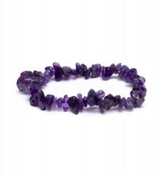 Mani Bhadra Női Karkötő Ametiszt Tasak (8720512970647)