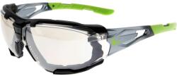 CANIS SAFETY a. s CXS-OPSIS TIEVA / Védőszemüveg, UV-védelemmel - Be/ki lencse (411026462000)