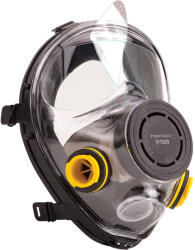 Portwest PA00 / Acetát védőfólia P500 és P516 teljesálarcokhoz, 10 db (PA00CLR)