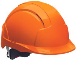 ČERVA EXPORT IMPORT a. s JSP EVO Lite / WR szellőző sisak - narancssárga (0601007890999)