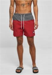 Urban Classics Rövidnadrág Fürdő rövidnadrág Zseb méret M
