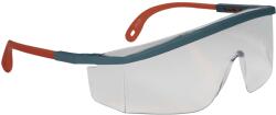 Delta Plus DELTA KILIMANDJARO CLEAR AB / Egyrészes védőszemüveg páramentesítő kezeléssel - átlátszó (KILIMGRINAB)