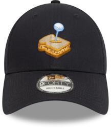 New Era 940 Neg Graphics 9forty sapka fekete