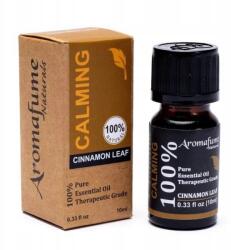 Aromafume Természetes illóolaj Aromafume Naturals 10ml fahéjlevél (8901362072846)