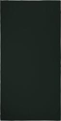 The One Towelling 1017 DELUXE / Törölköző - sötétzöld 70x140cm (48101702899)