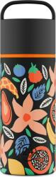 24Bottles Sticlă termică Spin Tropical Noir 730 ml (002272)