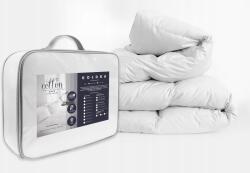 Cotton Hagyományos egész éves paplan 160x200 cm. antiallergén Lengyel (Kołdra pojedyncza Tradycyjna 160x200 cm.)