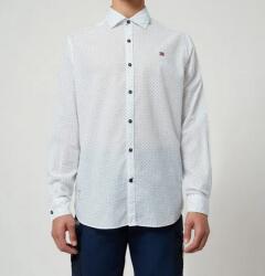 Napapijri Gruaro Slim Fit ing méret XXL