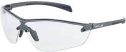 ČERVA EXPORT IMPORT a. s BOLLÉ SAFETY SILIUM + / Szemüveg PC lencsékkel - átlátszó (0501054981999)