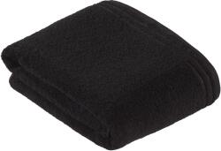 Vossen CALYPSO FEELING 100 / Fürdőlepedő - fekete 100x150 cm (49490000299)