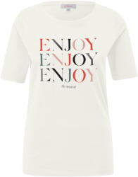 s. Oliver Rl t-shirt 40 - sportisimo - 25,33 лв