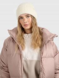 4F Női téli sapka 4F bézs (4FWAW25ACAPF568-12S-M)