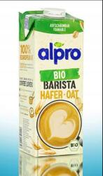Alpro Zab ital Alpro Barista Organic 1L Németország