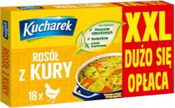 Kucharek Prymat Csirkehúsleves 180G (5901135013130)