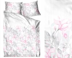 Greno Elegáns, 100% pamut ágyneműhuzat cipzárral, 160x200 cm, Essa Greno - puha (POŚCIEL BIELBAW PREMIUM)