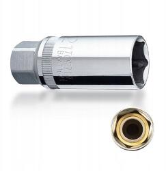 Toptul Gyertya dugókulcs 16 Mm-es Mágneses Villáskulcs 1/2" Toptul BAAT1616 (BAAT1616)