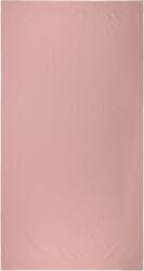 The One Towelling 1001 CLASSIC / Strandtörölköző - lazacszínű 100x180cm (481001v4299)