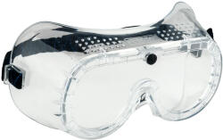Portwest PW20 / Védőszemüveg, UV-védelemmel - átlátszó (PW20CLR)