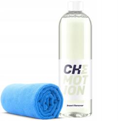 CHEMOTION Rovareltávolító 1L Rovarok Eltávolítására