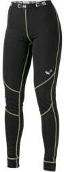 CANIS SAFETY a. s CANIS REWARD / Női funkcionális alsónemű - fekete/zöld XXL (174000380896)