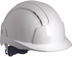 ČERVA EXPORT IMPORT a. s JSP EVO Lite / WR szellőző sisak - fehér (0601007880999)