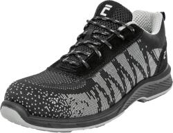CERVA Geargrint s1 mf src черно, сиво 45 (02010574000)