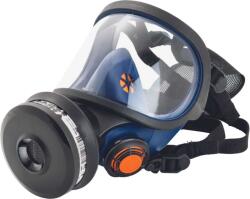 ČERVA EXPORT IMPORT a. s SUNDSTRÖM SR 200 / Teljes arcmaszk, üveglencsével (0703004099999)