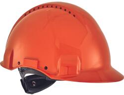 ČERVA EXPORT IMPORT a. s 3M PELTOR G3000NUV / Szellőzős sisak - narancssárga (0601004690999)