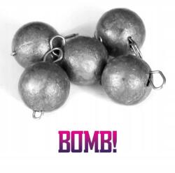 Delphin Cseburaszka Fej Teherbírás 5db 18g (668000018)