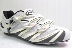 Northwave Pedálos cipő Northwave Evolution Sbs Sbs országúti méret 41 (80131003 51)