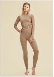 Casall gyapjú rib harisnya S leggings (21556_285_S)