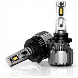 NOVSIGHT 120W Autó Led Izzó H11 22000Lm, 6500K, Cool White