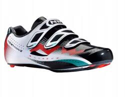 Northwave Kerékpáros cipő Northwave Extreme országúti triatlon 40 black white red (8012100203)