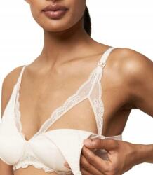 Triumph szoptatós melltartó Natural Spotlight Maternity méret 90C (7613141979819)