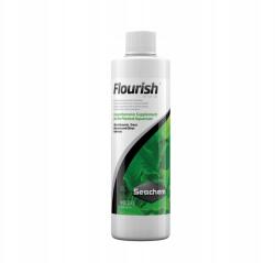 Seachem Flourish folyékony akváriumtrágya 250 ml (Seachem Flourish 250ml)