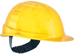 ČERVA EXPORT IMPORT a. s Lockweiler LAS S14 / Védősisak - sárga (0601001570999)