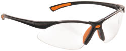 Portwest BOLD PRO PW37 / Védőszemüveg, dupla lencsés, UV-védelemmel - narancssárga (PW37ORR)