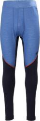 Helly Hansen LIFA 75506 / Férfi funkcionális merinógyapjú alsónemű - sötétkék/kőkék M (595506aik02)