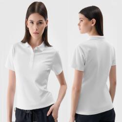 4F Női Póló 4F Sport Póló Basic TPTSF365 SS25 Xs (4FWMM00TPTSF365-10S-XS)