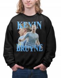 Rule Out Férfi Focis Pulóver Kevin De Bruyne Futball - allegro - 10 970 Ft