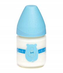 Suavinex Üvegpalack 120ml 0m (38652)