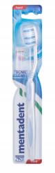 Mentadent Tecnic Clean fogkefe felnőtteknek (8000630042564)