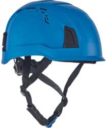 ČERVA EXPORT IMPORT a. s CERVA ALPINWORKER PRO CLIMB WR / Szellőző mászósisak - kék (0601013540999)